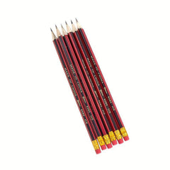 Elementary Writing Pencil w/ Cartridge 10pcs