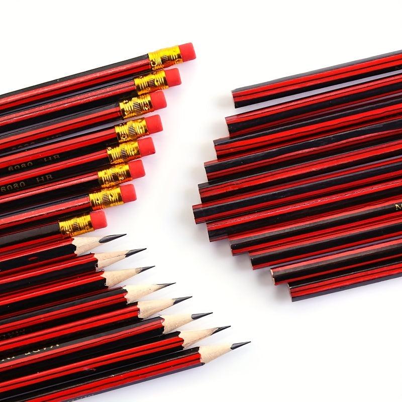 Elementary Writing Pencil w/ Cartridge 10pcs