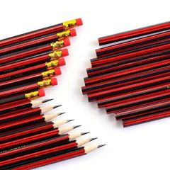 Elementary Writing Pencil w/ Cartridge 10pcs