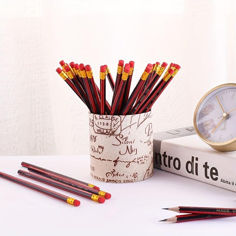 Elementary Writing Pencil w/ Cartridge 10pcs