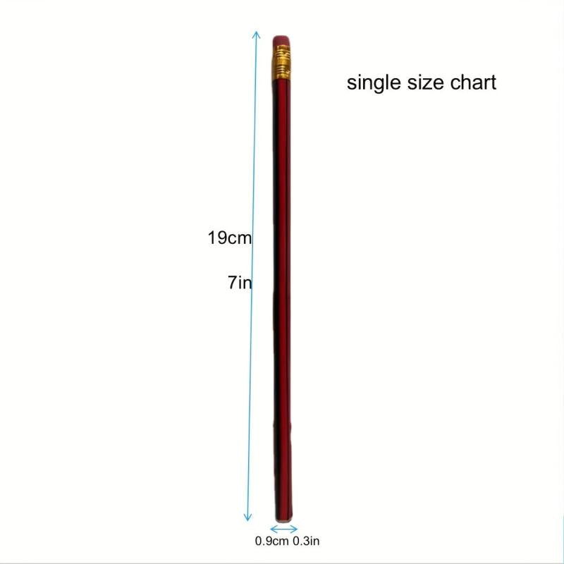 Elementary Writing Pencil w/ Cartridge 10pcs