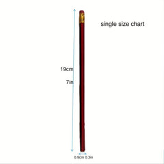Elementary Writing Pencil w/ Cartridge 10pcs