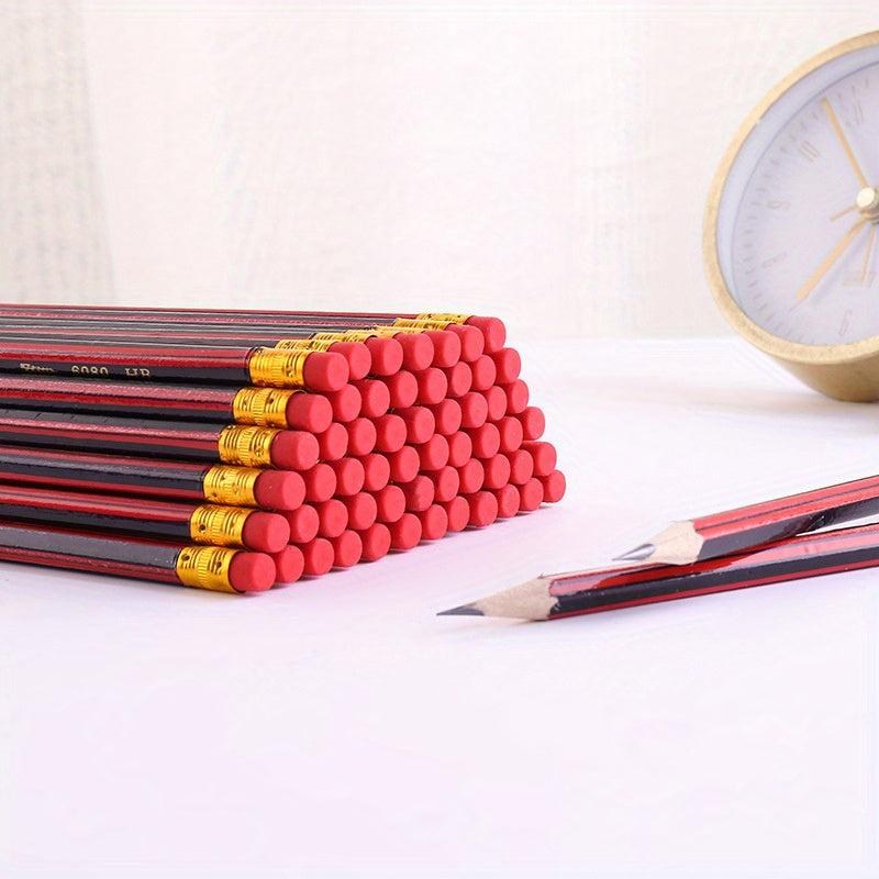 Elementary Writing Pencil w/ Cartridge 10pcs