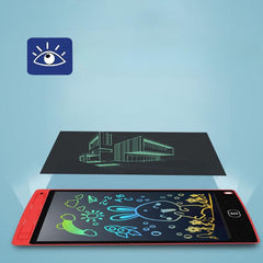 21.59cm LCD Drawing Board Graffiti Doodle Smart Writing Children's Board