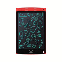 21.59cm LCD Drawing Board Graffiti Doodle Smart Writing Children's Board