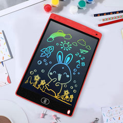 21.59cm LCD Drawing Board Graffiti Doodle Smart Writing Children's Board