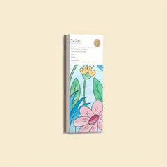 DIY Picture Book Water Painting Set for Kids