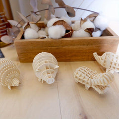 3D Puzzle Animal Assembly Kit Creative DIY Ornament Model