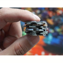 1000-Piece Space Puzzle for Kids & Adults, Educational Toy