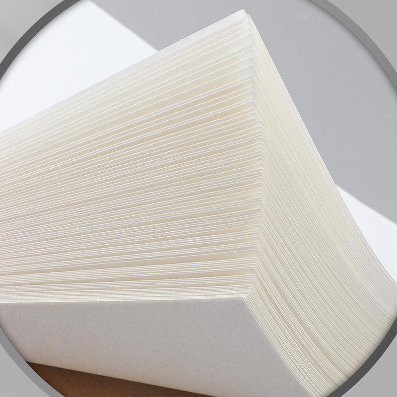 Hard Shell Coil Sketch Book 16k Watercolor Book