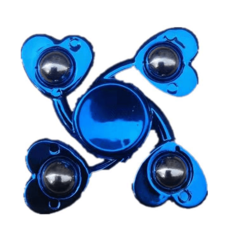 Mini Gyroscope Temple Fair Fidget Spinner