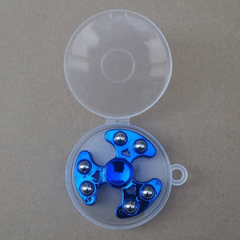 Mini Gyroscope Temple Fair Fidget Spinner