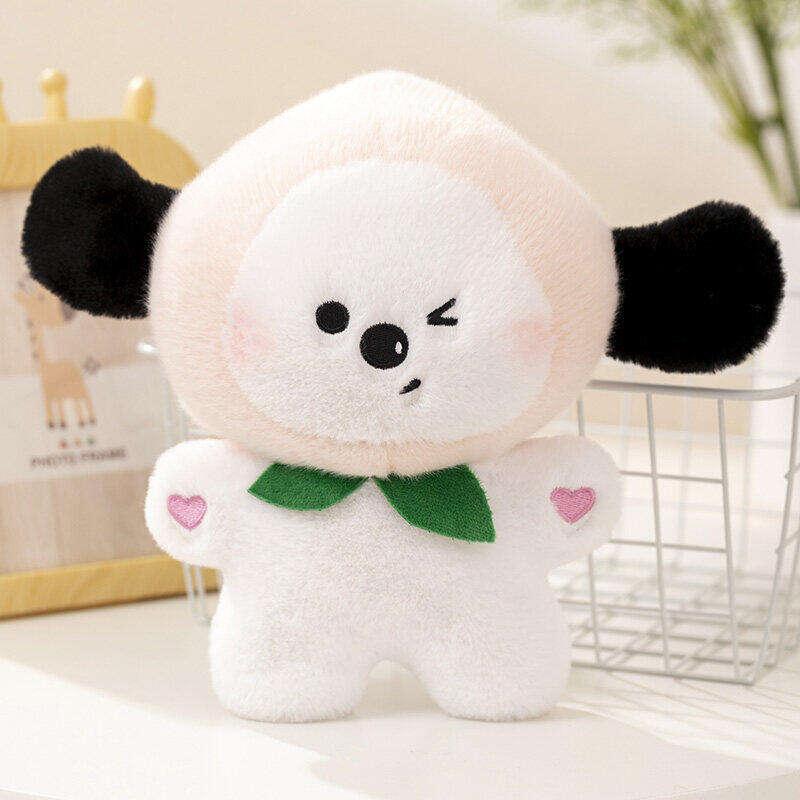 Soft Fruit Puppy Plush Toy Doll Doll Gift Net Red Doll Boy Holiday
