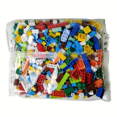 Classic Building Blocks Toy Set for Kids