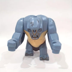 PG1168 Plug in Assembly Building Blocks Minifigures Food Man Magic