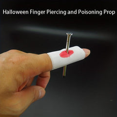 Halloween Scary Haunted Rooms Set Magic Props