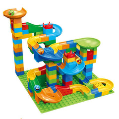 Particle Building Blocks DIY Educational Toys Christmas Gift