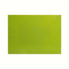 48X64 Large Classic Base Plate for Building Blocks - Compatible with Main Brands