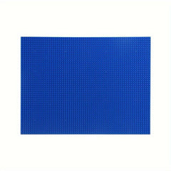 48X64 Large Classic Base Plate for Building Blocks - Compatible with Main Brands