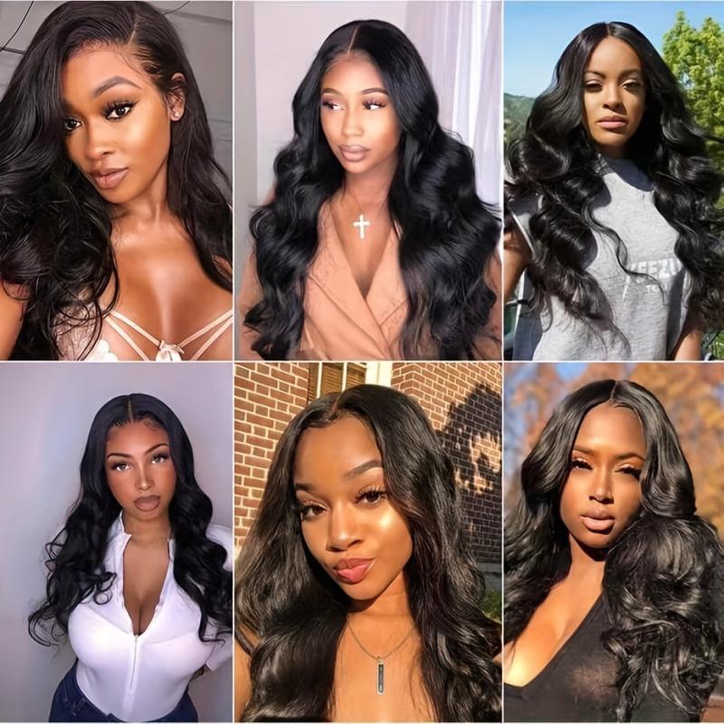 45cm Long Wavy Synthetic Wig for Daily Party Cosplay