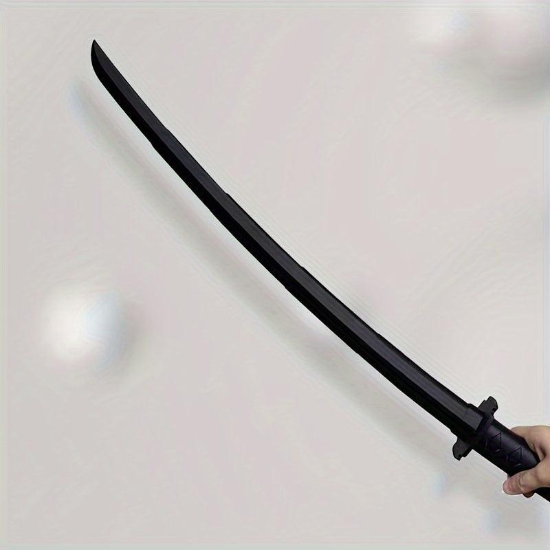 3D Printing Telescopic Sword Weapon Props Cosplay Costume