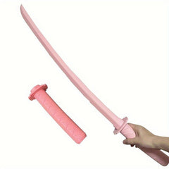 3D Printing Telescopic Sword Weapon Props Cosplay Costume