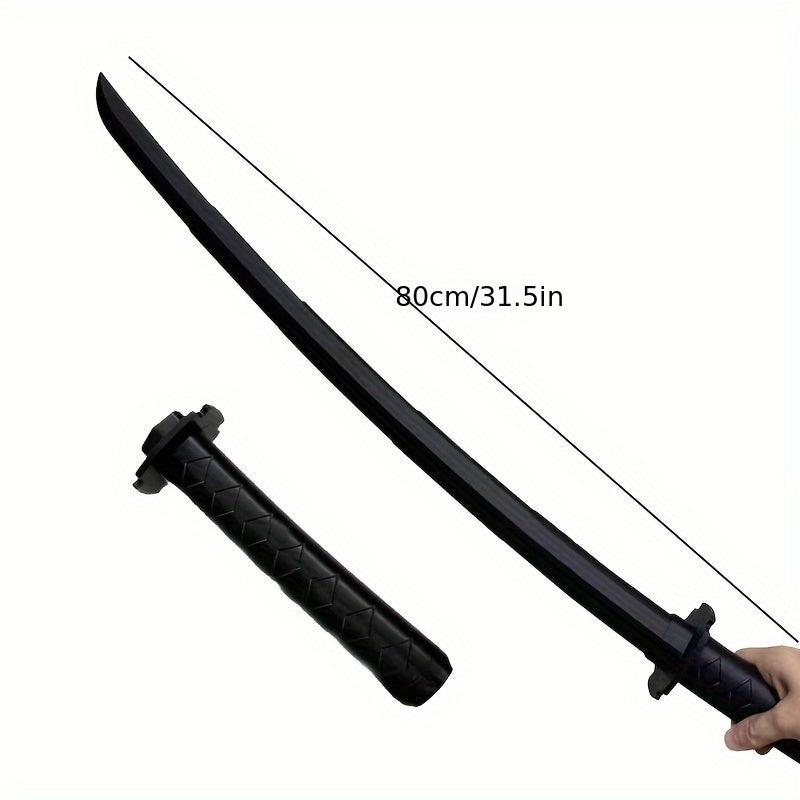 3D Printing Telescopic Sword Weapon Props Cosplay Costume