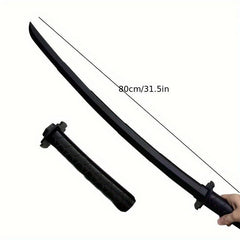 3D Printing Telescopic Sword Weapon Props Cosplay Costume