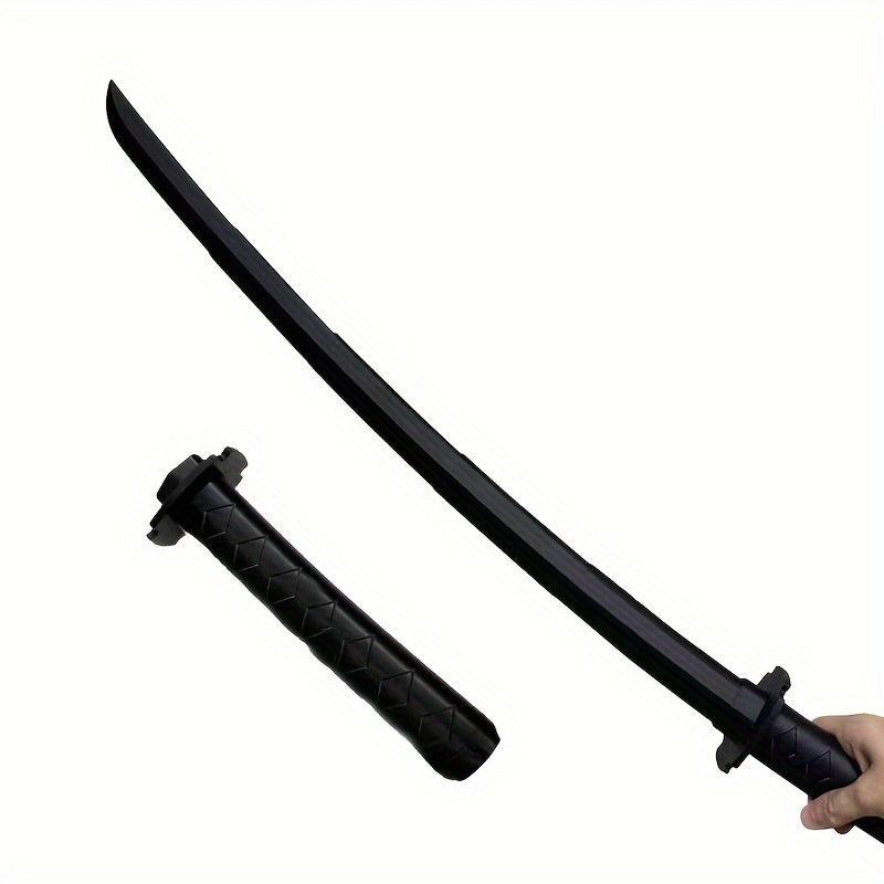 3D Printing Telescopic Sword Weapon Props Cosplay Costume