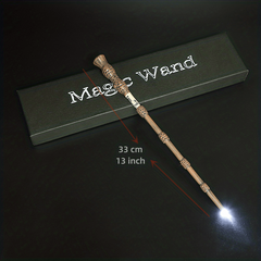 Halloween Luminous Magic Wand Cosplay Party Props