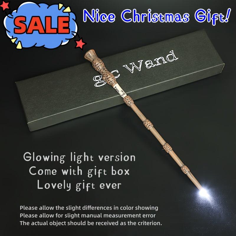 Halloween Luminous Magic Wand Cosplay Party Props