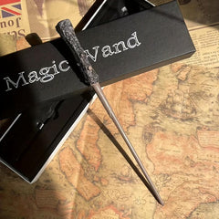 Halloween Luminous Magic Wand Cosplay Party Props