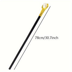 Dragon Claw & Magic Ball Wand Halloween Costume Cane Decor Prop