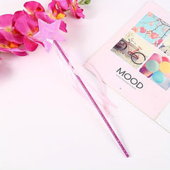 Princess Style Magic Wands Halloween Costume Props