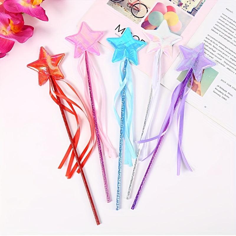 Princess Style Magic Wands Halloween Costume Props