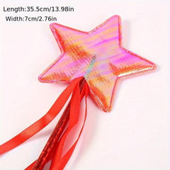 Princess Style Magic Wands Halloween Costume Props