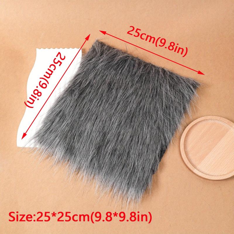 24 89 24 89 Cm DIY Fabric For Doll Clothing Crafts