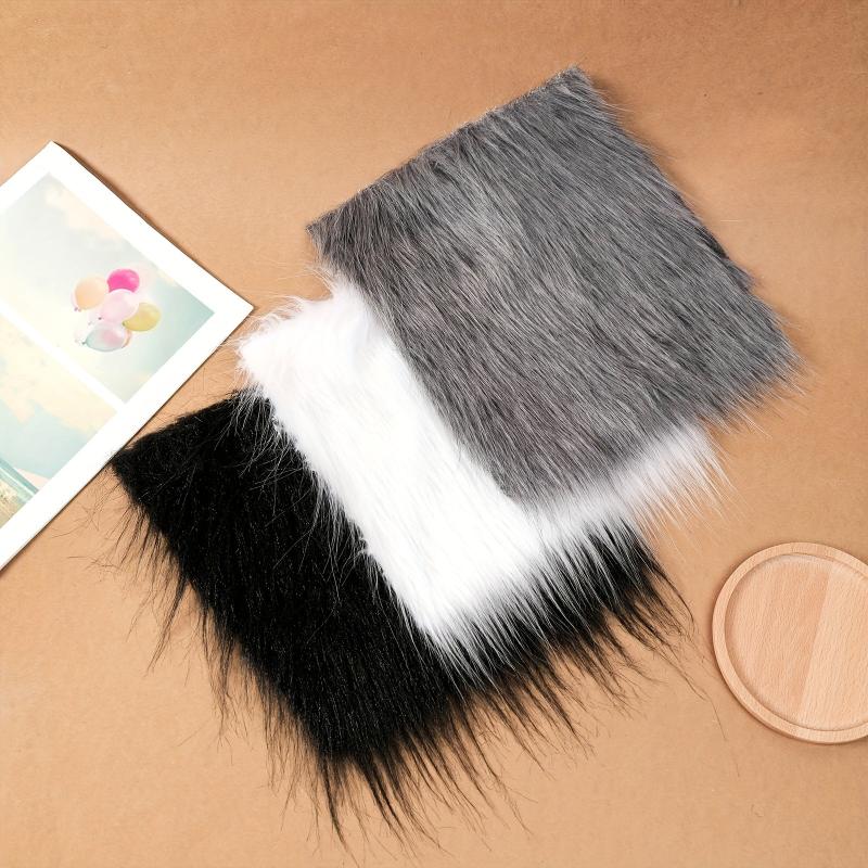 24 89 24 89 Cm DIY Fabric For Doll Clothing Crafts