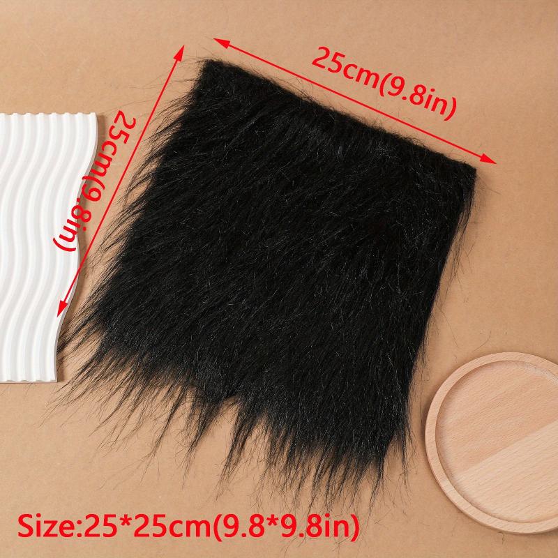 24 89 24 89 Cm DIY Fabric For Doll Clothing Crafts