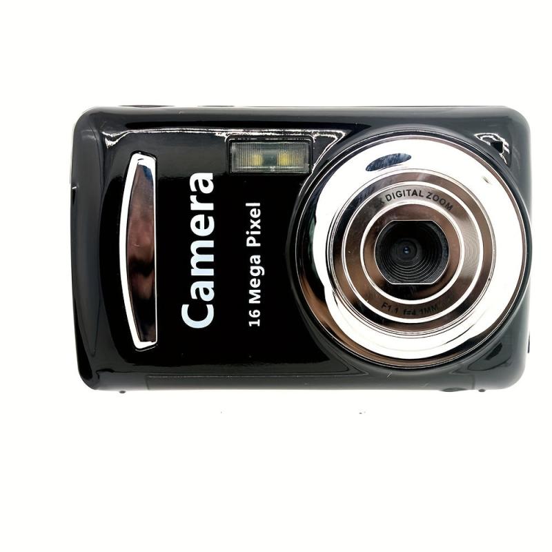 XJ03 Kids Camera 1080P Compact Portable Digital Toy Camera