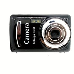 XJ03 Kids Camera 1080P Compact Portable Digital Toy Camera