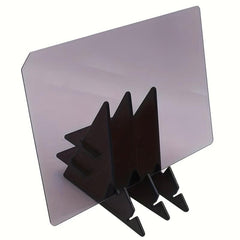 Translucent Board for Writing & Painting, Mobile Phone Holder