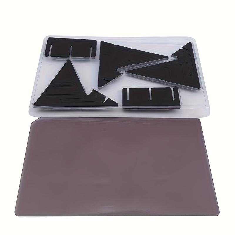 Translucent Board for Writing & Painting, Mobile Phone Holder