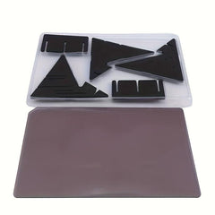 Translucent Board for Writing & Painting, Mobile Phone Holder