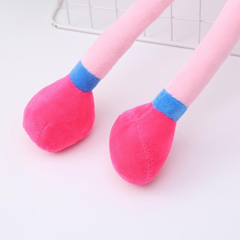 Plush Mom Legs Horror Game Stuffed Doll