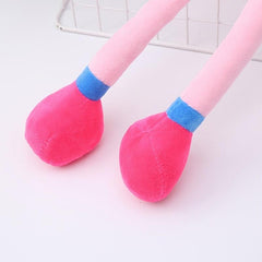 Plush Mom Legs Horror Game Stuffed Doll