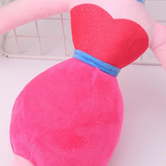 Plush Mom Legs Horror Game Stuffed Doll