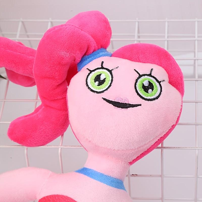 Plush Mom Legs Horror Game Stuffed Doll