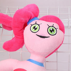 Plush Mom Legs Horror Game Stuffed Doll