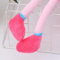 Plush Mom Legs Horror Game Stuffed Doll